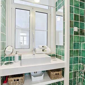 Appartement met Twee Slaapkamers